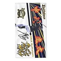 Amazon.co.jp: オリックス・バファローズ タオル 中川圭太 背